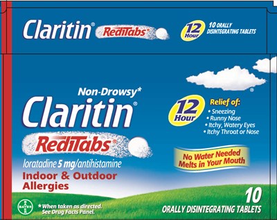 Front Label (10 Count Outer Container Label Cropped)
